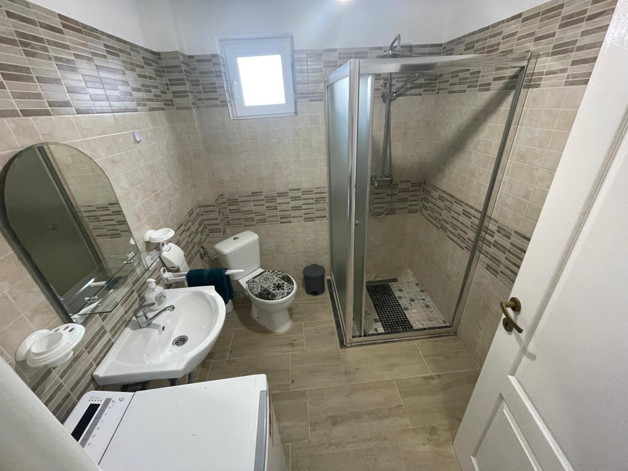 R.M Apartament ルゴジ エクステリア 写真